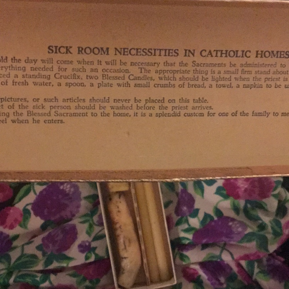 Catholic ritual candles. Ritualistic BLESSED CANDLES - Picture 3 of 10